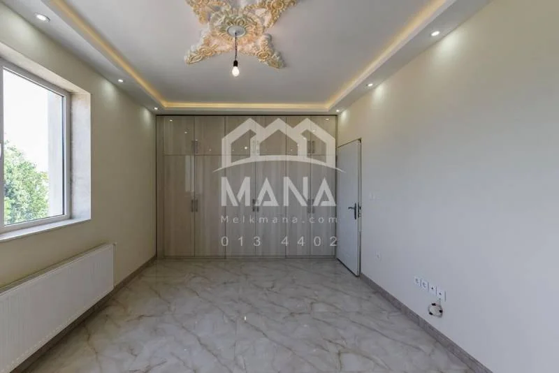 آپارتمان در خیابان پاسداران بندرانزلی(211 متر)