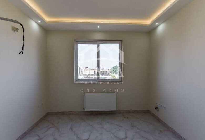 آپارتمان در خیابان پاسداران بندرانزلی(211 متر)