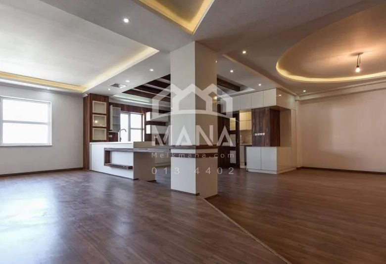 آپارتمان هوشمند در دیلمان رشت (210 متر)