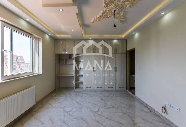 آپارتمان در خیابان پاسداران بندرانزلی(211 متر)
