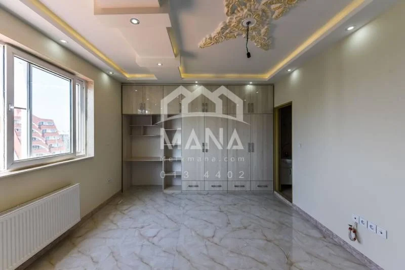 آپارتمان در خیابان پاسداران بندرانزلی(211 متر)