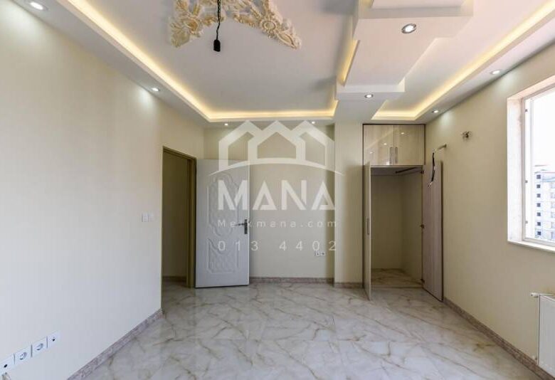 آپارتمان در خیابان پاسداران بندرانزلی(211 متر)