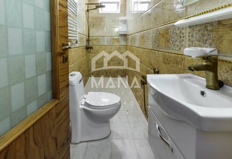 آپارتمان با دید دریا در پاسداران بندرانزلی (103 متر)