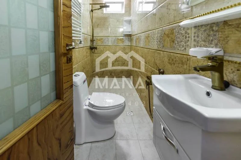 DSC_3315 آپارتمان با دید دریا در پاسداران بندرانزلی (103 متر)