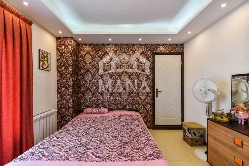 DSC_3325 آپارتمان با دید دریا در پاسداران بندرانزلی (103 متر)