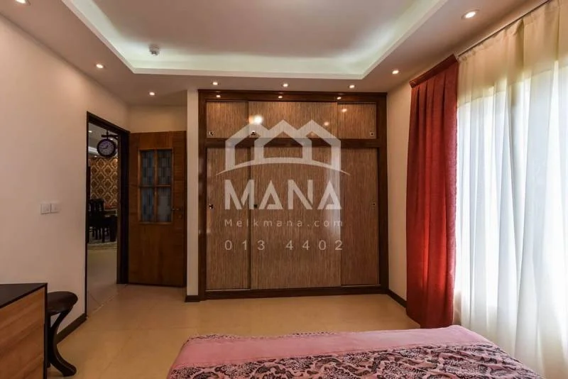 DSC_3327 آپارتمان با دید دریا در پاسداران بندرانزلی (103 متر)