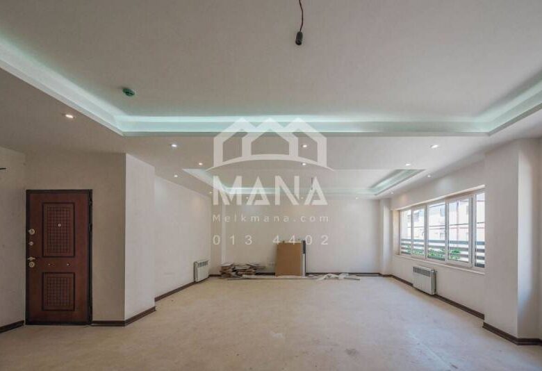 فروش آپارتمان با قیمت مناسب در رشت