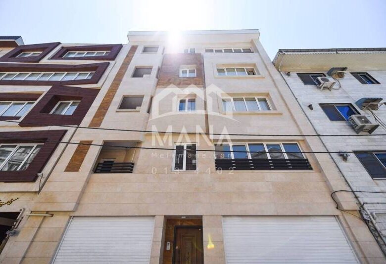 فروش آپارتمان با قیمت مناسب در رشت