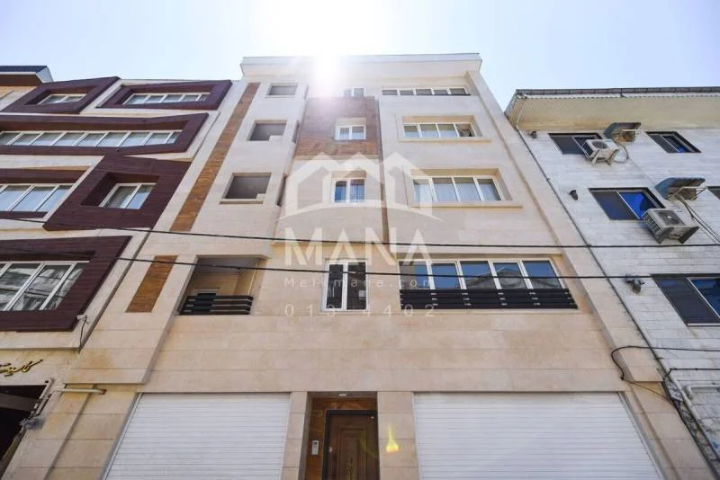 فروش آپارتمان با قیمت مناسب در رشت