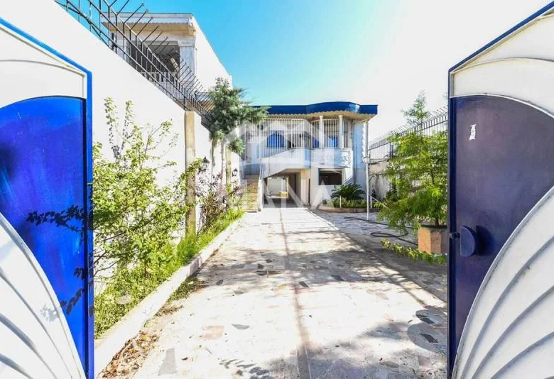 خرید ویلایی دوبلکس در بندر انزلی