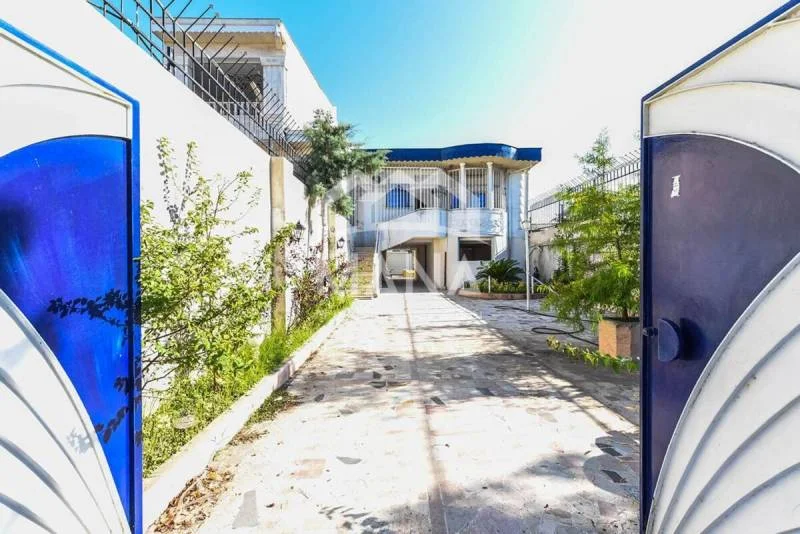 خرید ویلایی دوبلکس در بندر انزلی