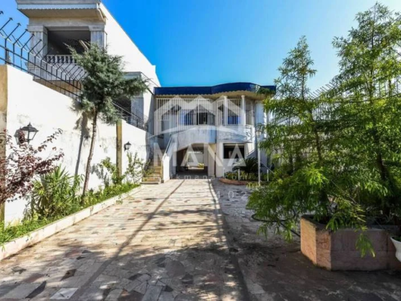 خرید ویلایی دوبلکس در بندر انزلی