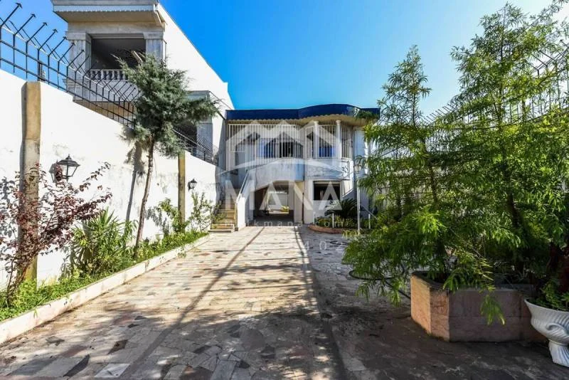 خرید ویلایی دوبلکس در بندر انزلی