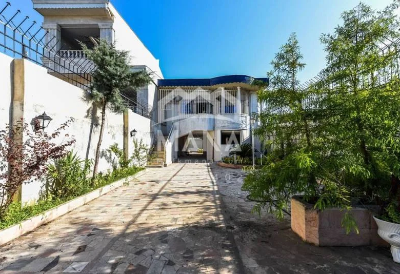 خرید ویلایی دوبلکس در بندر انزلی