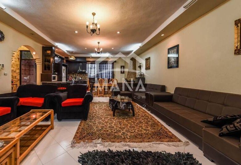 خرید ویلایی دوبلکس در بندر انزلی