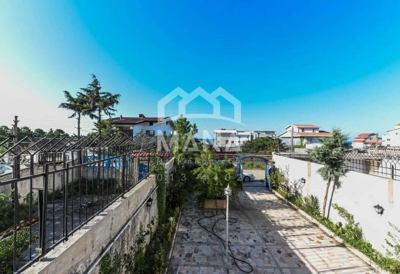 خرید ویلایی دوبلکس در بندر انزلی