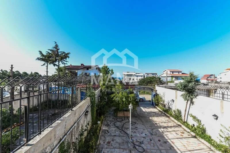 خرید ویلایی دوبلکس در بندر انزلی