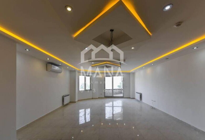 آپارتمان در پاسداران بندر انزلی(110 متر)