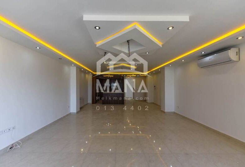 آپارتمان در پاسداران بندر انزلی(110 متر)