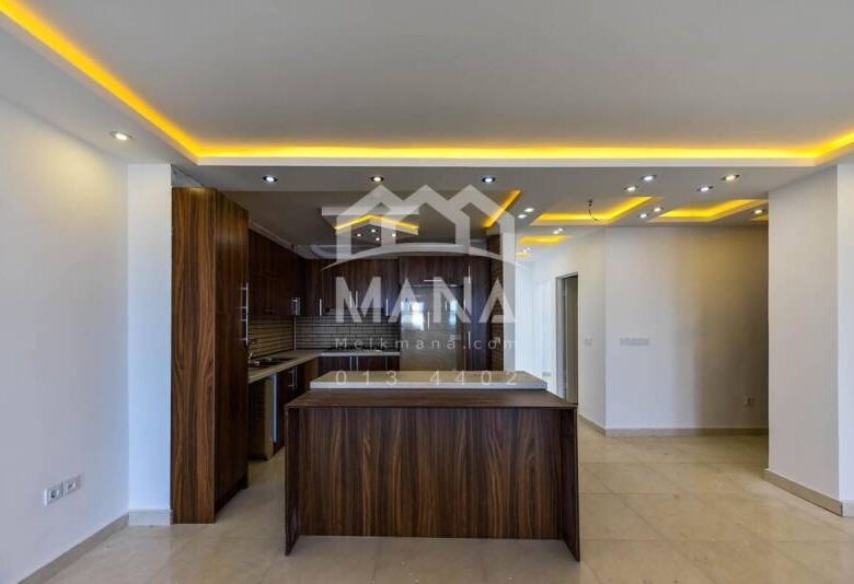 آپارتمان در پاسداران بندر انزلی(110 متر)