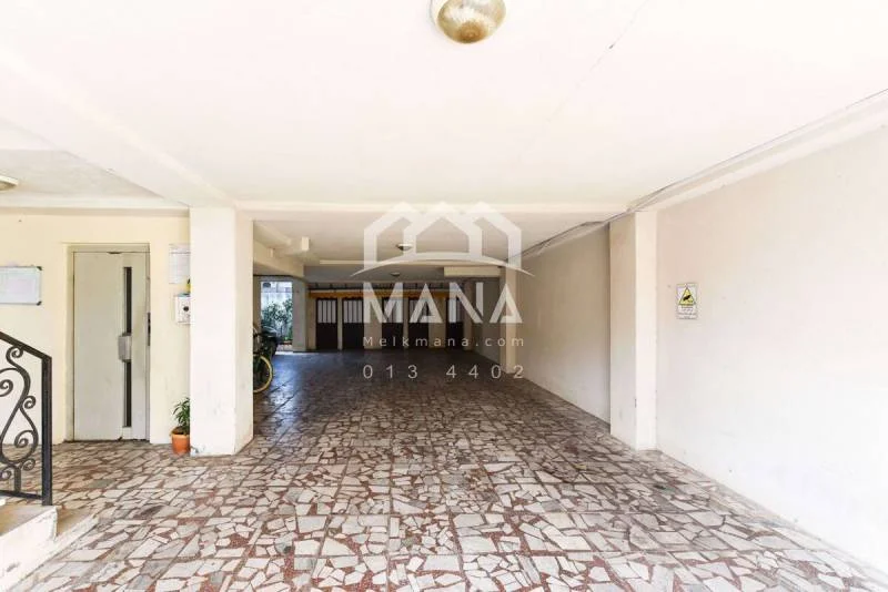 خرید آپارتمان در ساحل قو بندر انزلی