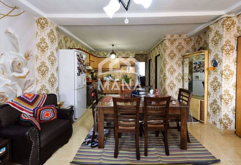 خرید آپارتمان در ساحل قو بندر انزلی