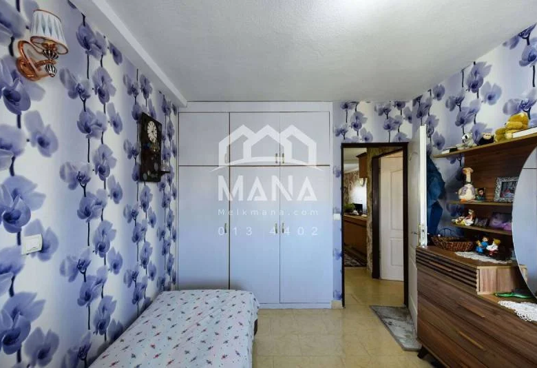 خرید آپارتمان در ساحل قو بندر انزلی