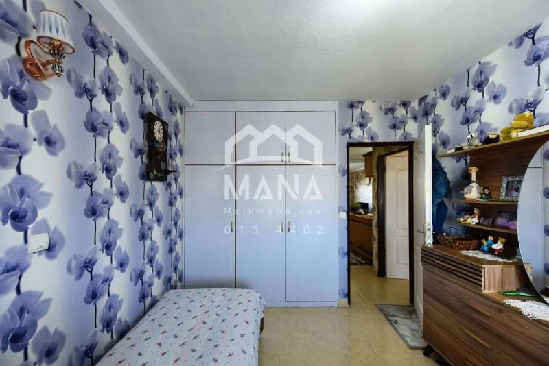 خرید آپارتمان در ساحل قو بندر انزلی