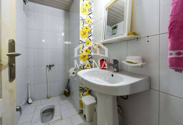 خرید آپارتمان در ساحل قو بندر انزلی