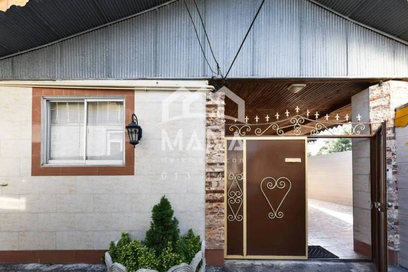 خرید خانه ویلایی درغازیان بندر انزلی