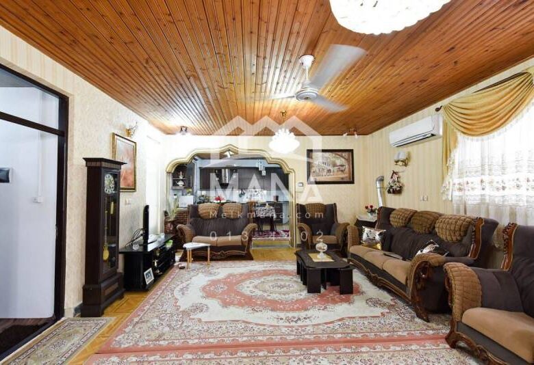 خرید خانه ویلایی درغازیان بندر انزلی