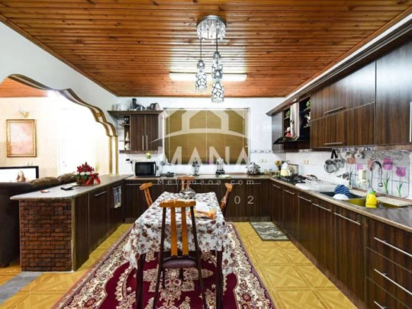 خرید خانه ویلایی درغازیان بندر انزلی