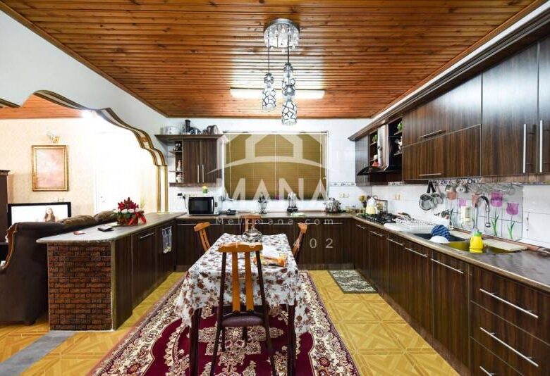 خرید خانه ویلایی درغازیان بندر انزلی