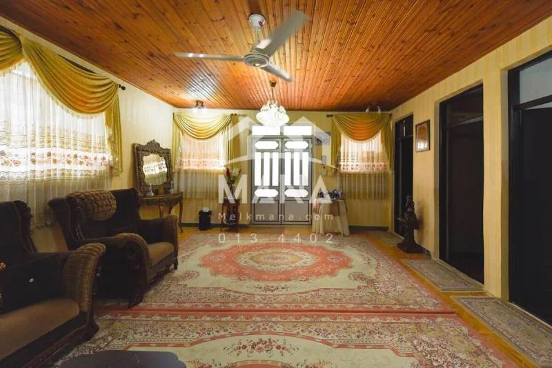 خرید خانه ویلایی درغازیان بندر انزلی