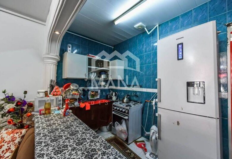 ویلا در پاسداران بندر انزلی (115 متر)