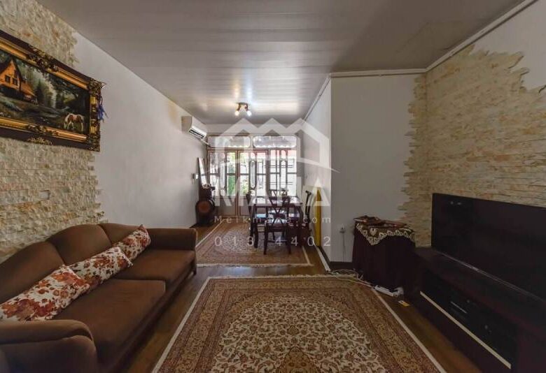 ویلا در پاسداران بندر انزلی (115 متر)