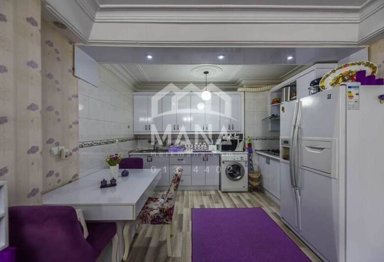 آپارتمان واقع در ساحل قو بندرانزلی