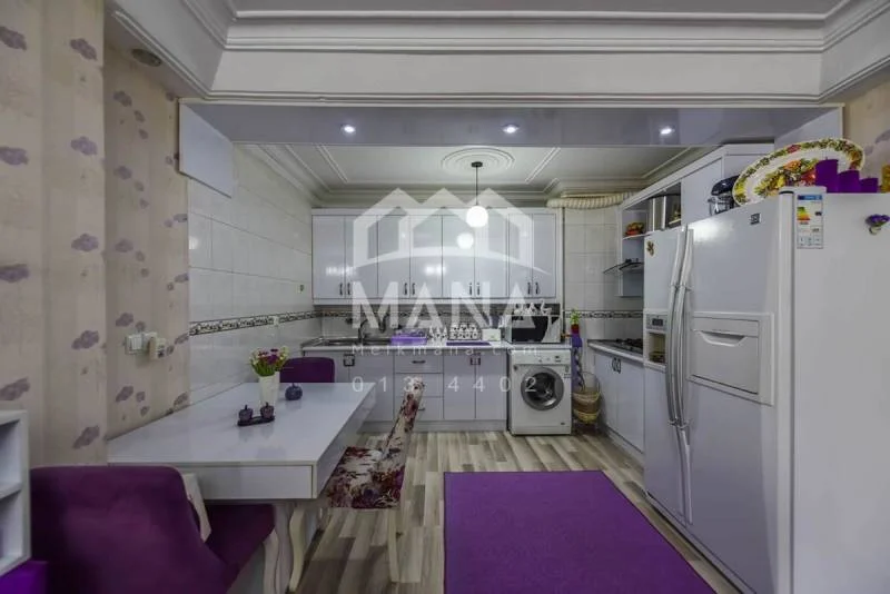 آپارتمان واقع در ساحل قو بندرانزلی