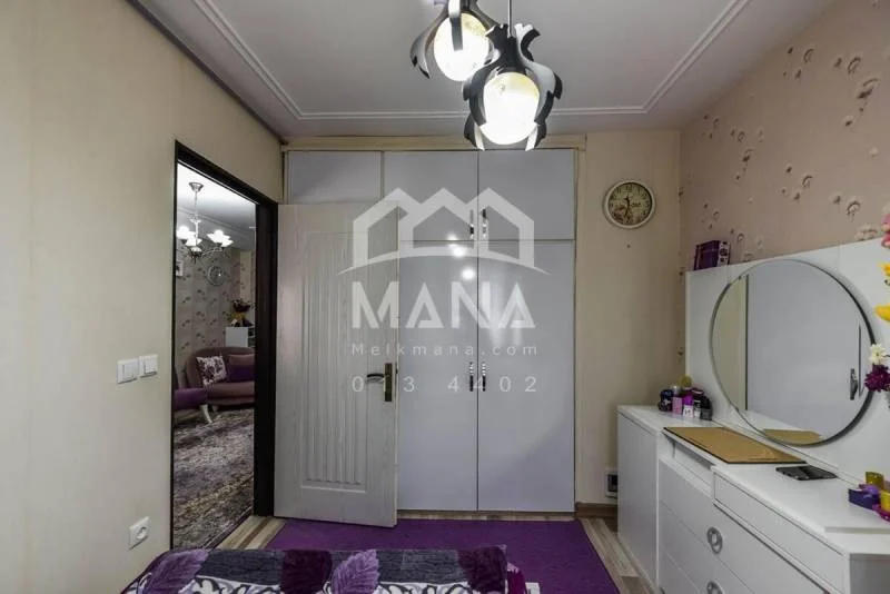 آپارتمان واقع در ساحل قو بندرانزلی