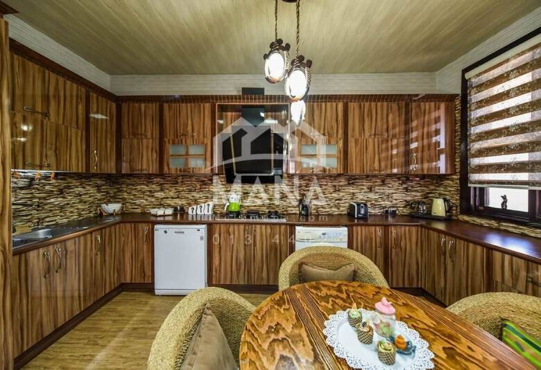 خرید ویلا در خیابان رمضانی بندر انزلی