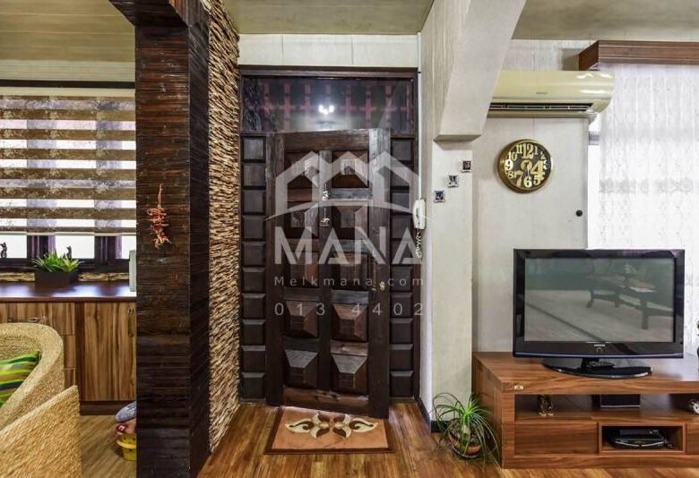 خرید ویلا در خیابان رمضانی بندر انزلی