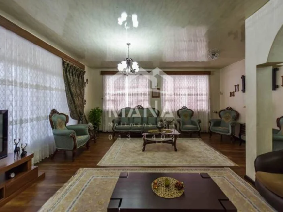 خرید ویلا در خیابان رمضانی بندر انزلی
