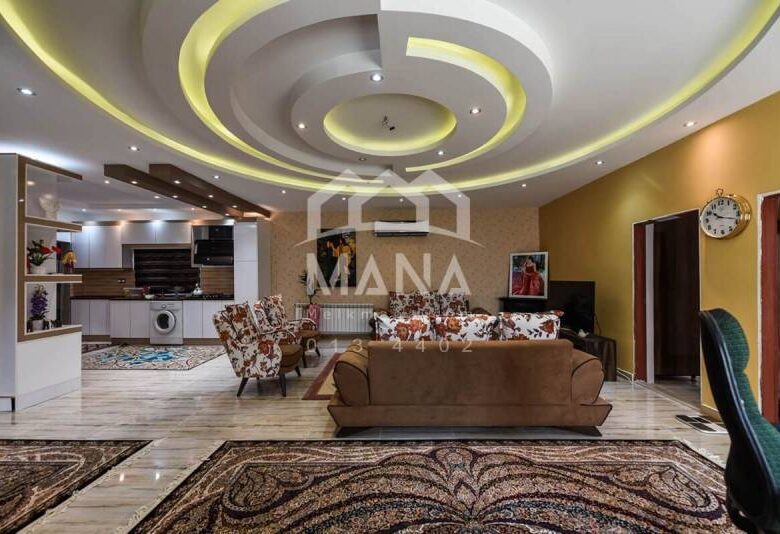 خرید خانه ویلایی در غازیان بندر انزلی