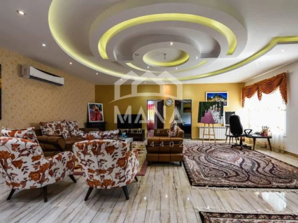 خرید خانه ویلایی در غازیان بندر انزلی