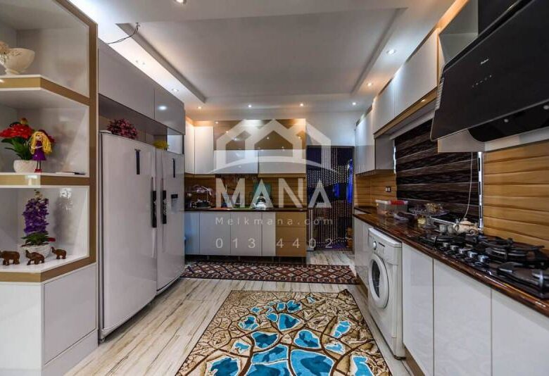 خرید خانه ویلایی در غازیان بندر انزلی