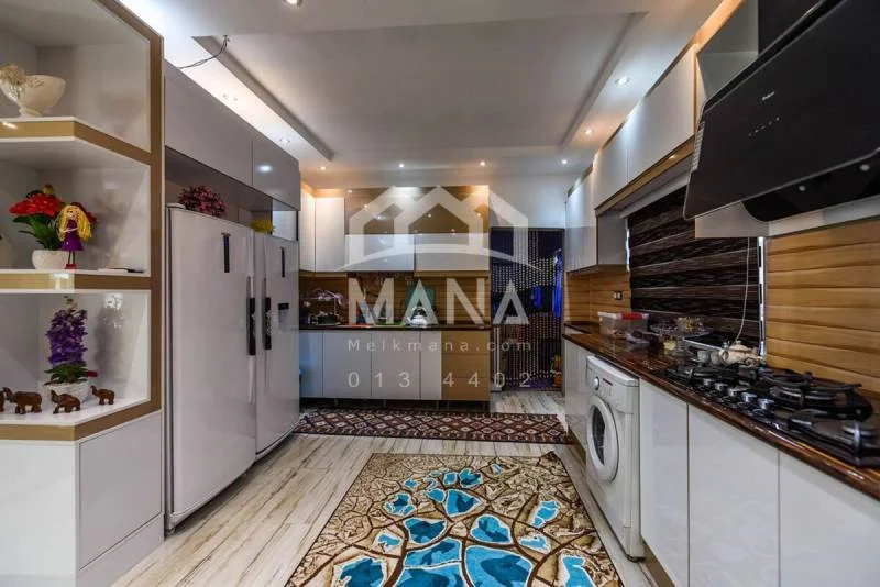 خرید خانه ویلایی در غازیان بندر انزلی