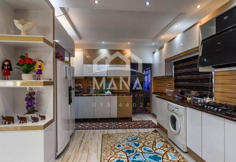 خرید خانه ویلایی در غازیان بندر انزلی