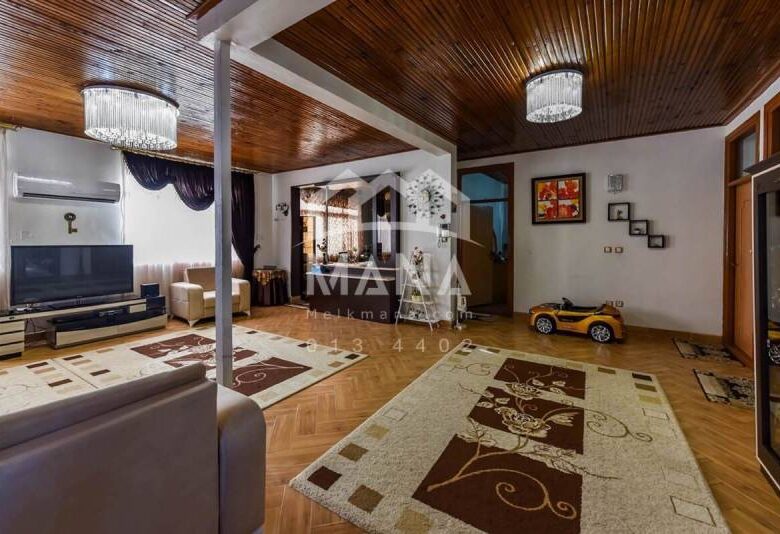 خرید خانه بازسازی شده در بندرانزلی