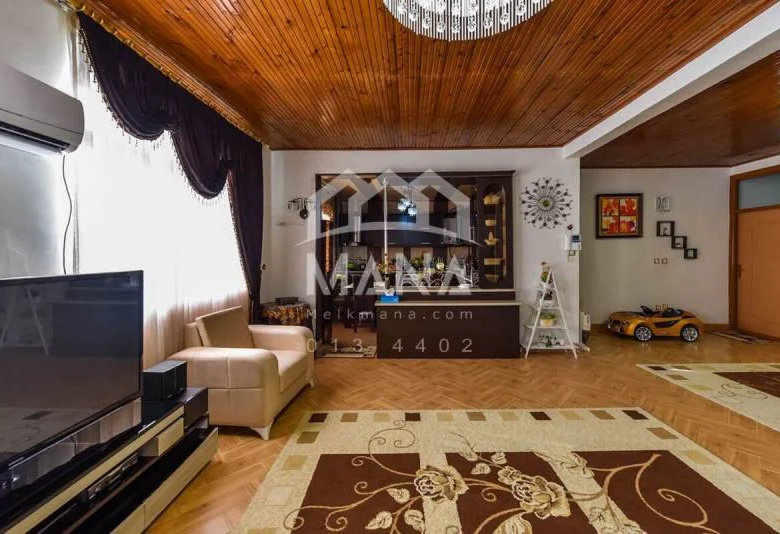 خرید خانه بازسازی شده در بندرانزلی