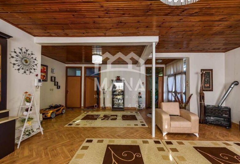 خرید خانه بازسازی شده در بندرانزلی